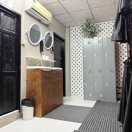 Green Dreams Guesthouse Ban Lo Long Ngoại thất bức ảnh
