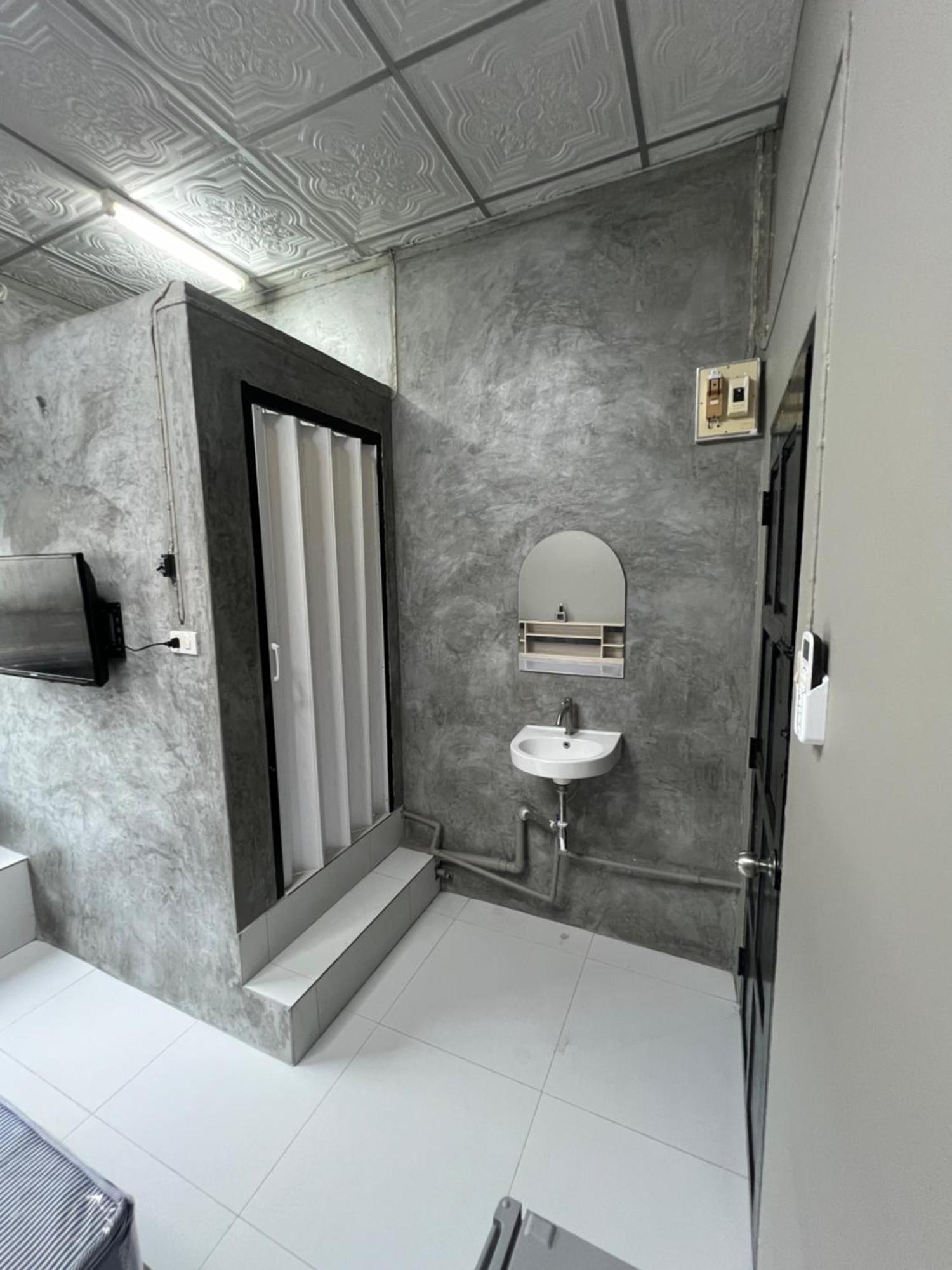 Green Dreams Guesthouse Ban Lo Long Ngoại thất bức ảnh
