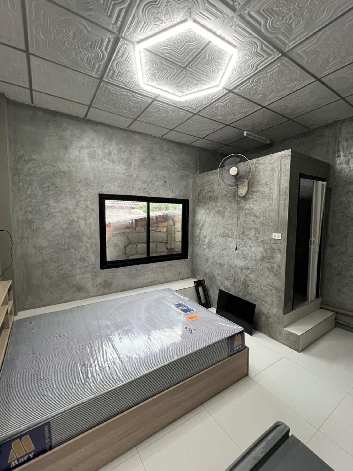 Green Dreams Guesthouse Ban Lo Long Ngoại thất bức ảnh