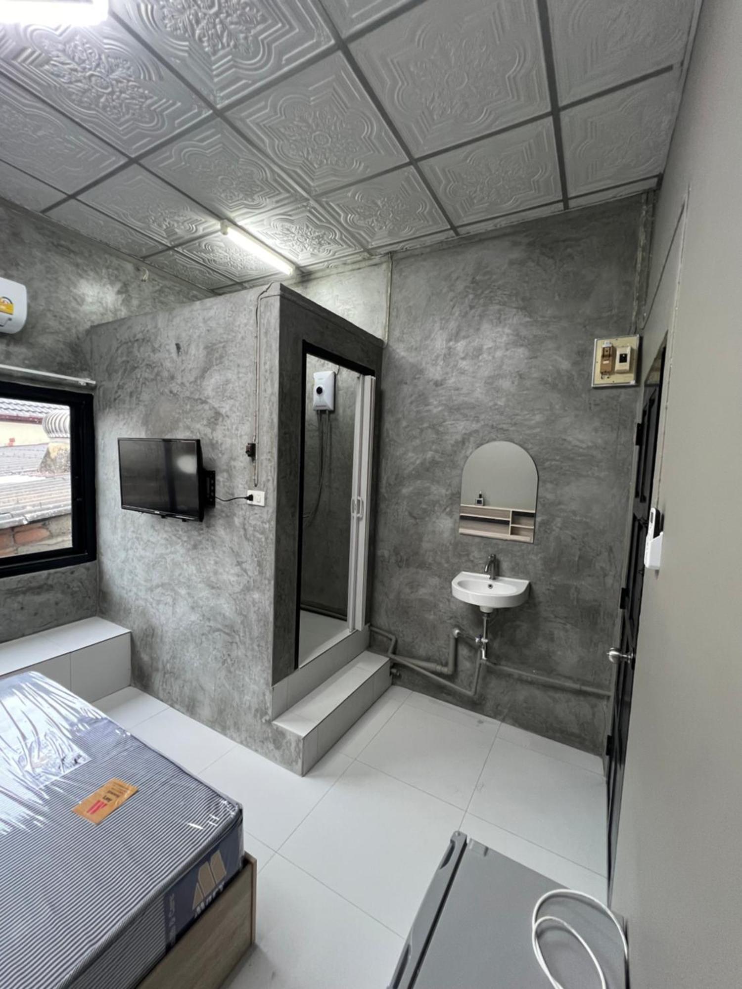 Green Dreams Guesthouse Ban Lo Long Ngoại thất bức ảnh