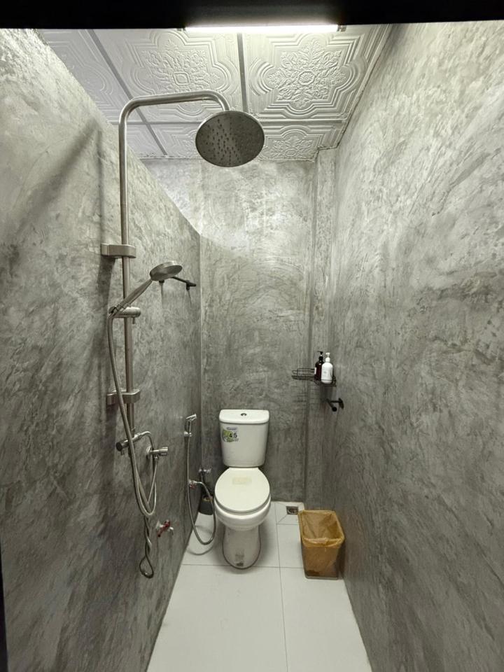 Green Dreams Guesthouse Ban Lo Long Ngoại thất bức ảnh