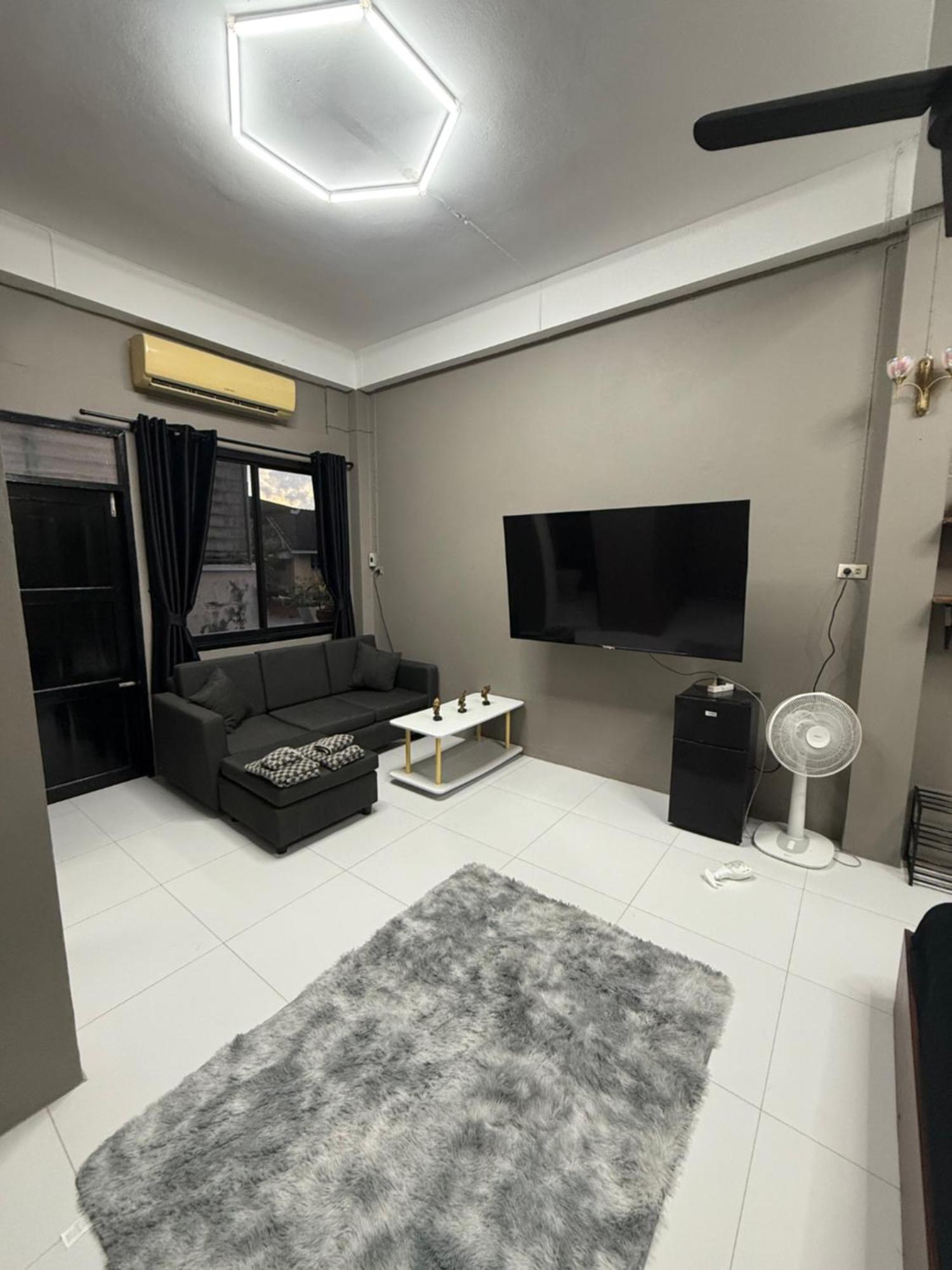 Green Dreams Guesthouse Ban Lo Long Ngoại thất bức ảnh
