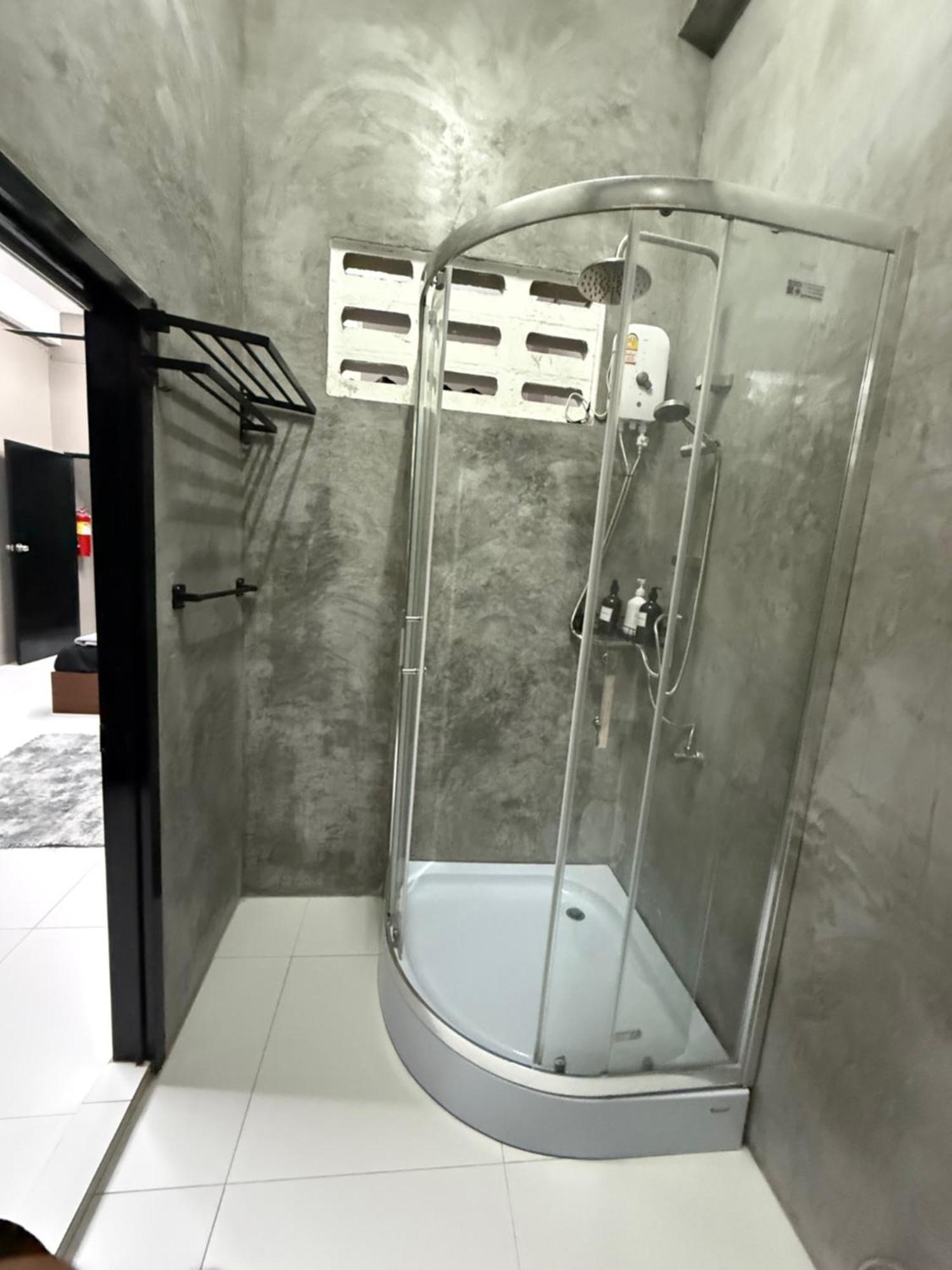 Green Dreams Guesthouse Ban Lo Long Ngoại thất bức ảnh