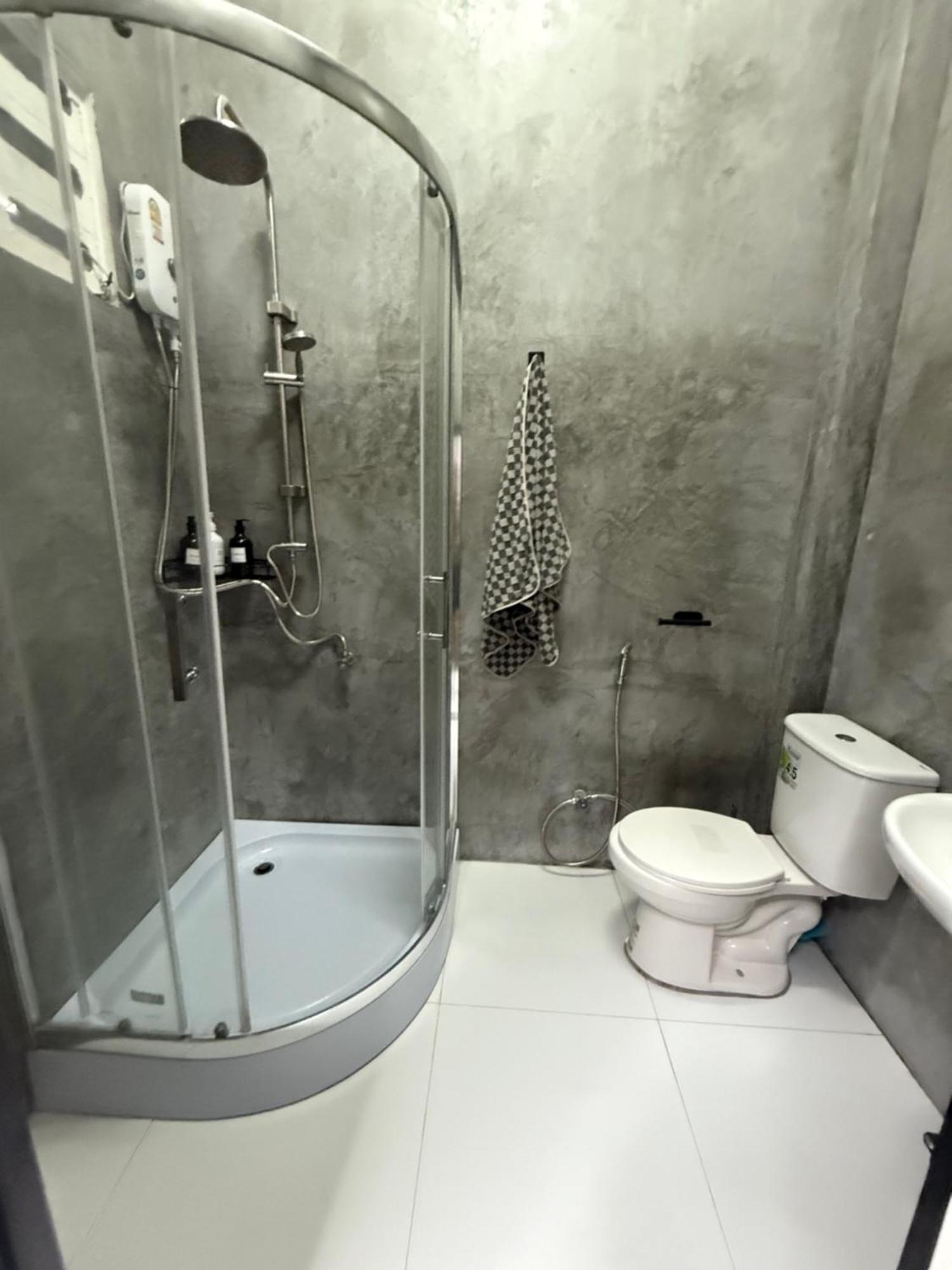 Green Dreams Guesthouse Ban Lo Long Ngoại thất bức ảnh