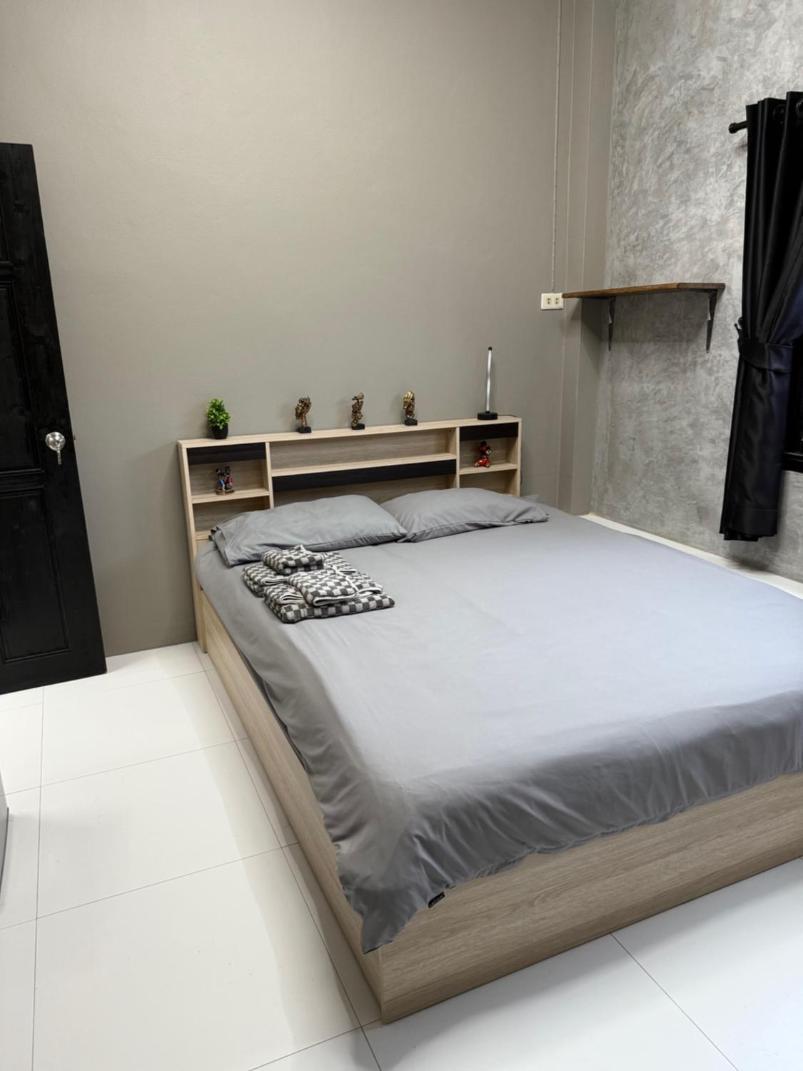 Green Dreams Guesthouse Ban Lo Long Ngoại thất bức ảnh
