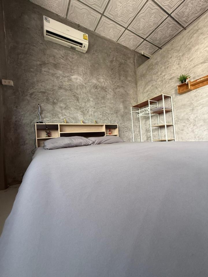 Green Dreams Guesthouse Ban Lo Long Ngoại thất bức ảnh