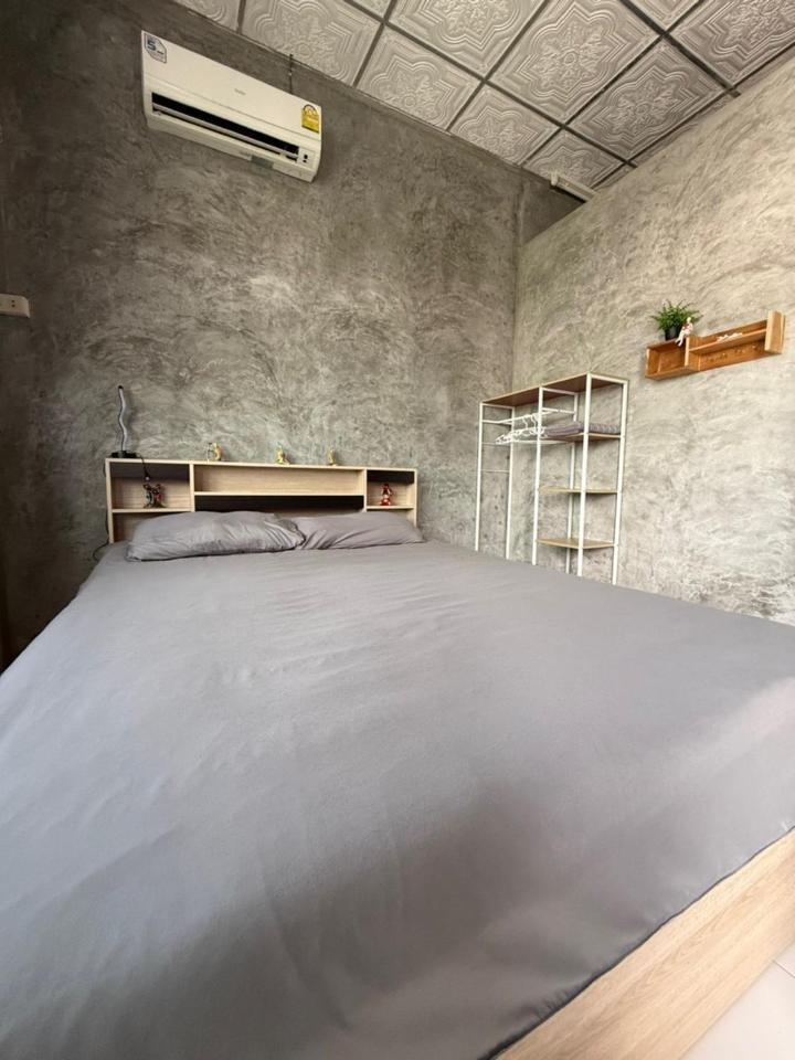 Green Dreams Guesthouse Ban Lo Long Ngoại thất bức ảnh