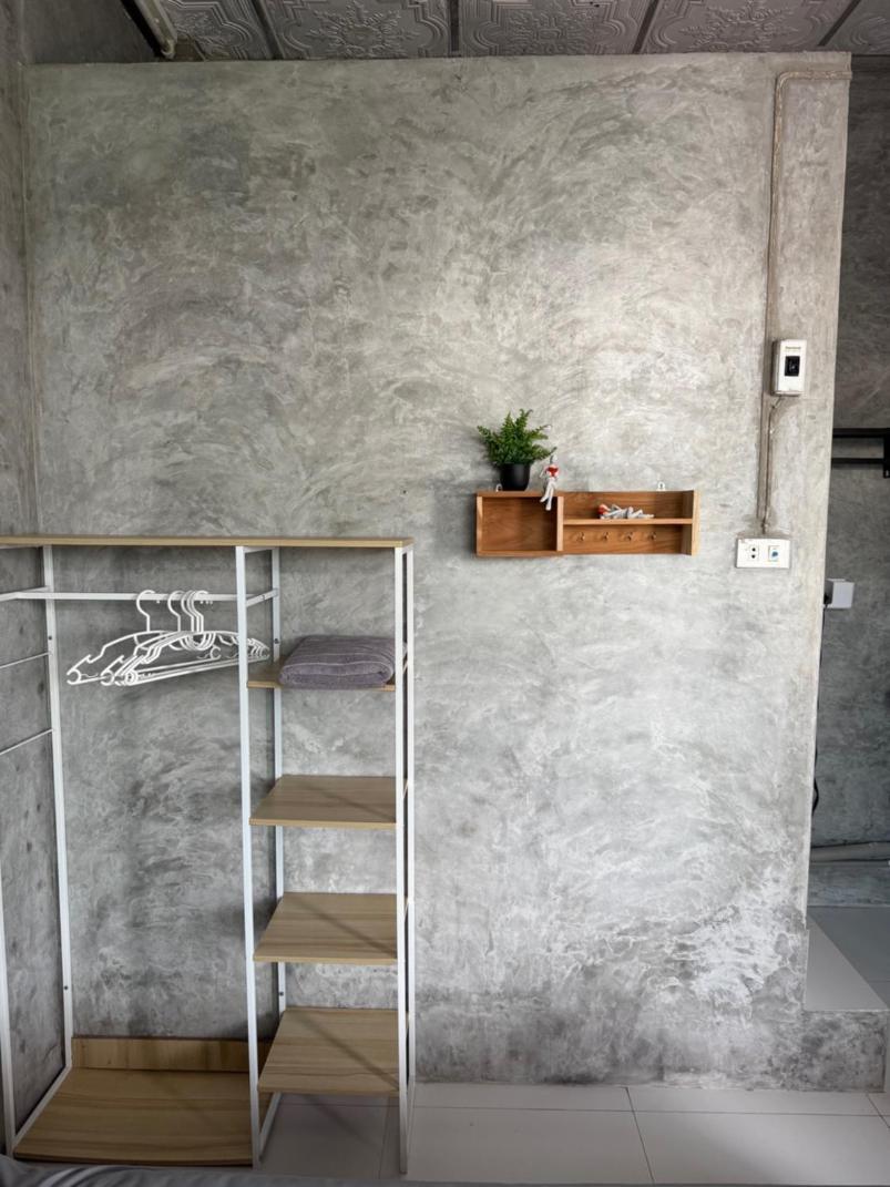 Green Dreams Guesthouse Ban Lo Long Ngoại thất bức ảnh