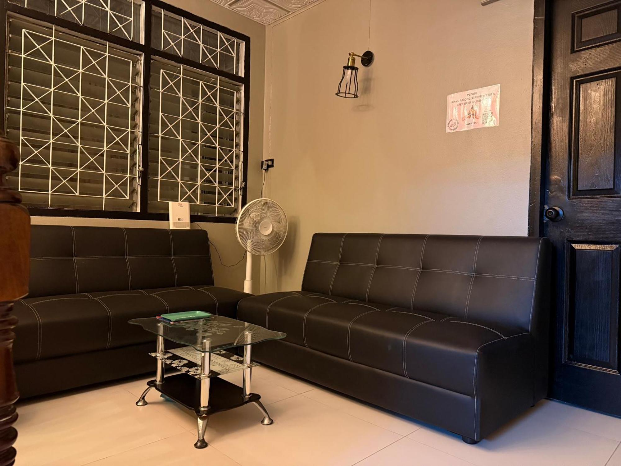 Green Dreams Guesthouse Ban Lo Long Ngoại thất bức ảnh